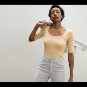 Everlane tee